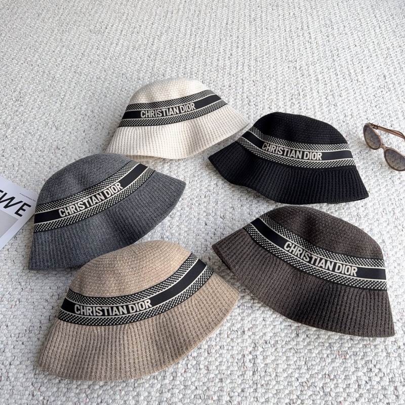 Dior Hat dx42